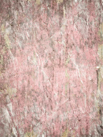 Blush 5X68 Fleece ( 60 X 80 Inch ) Backdrop