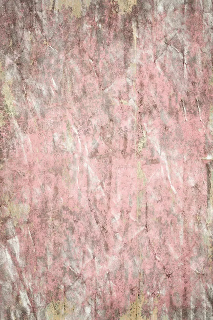 Blush 4X5 Rubbermat Floor ( 48 X 60 Inch ) Backdrop