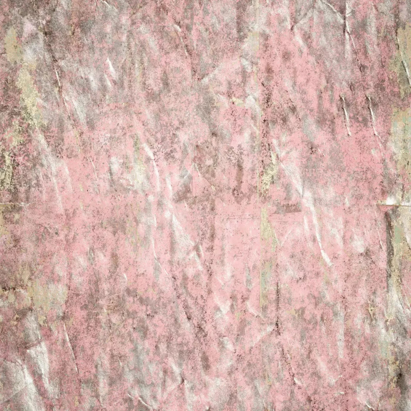 Blush 5X5 Rubbermat Floor ( 60 X Inch ) Backdrop