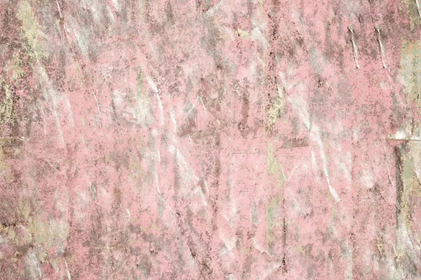 Blush 5X4 Rubbermat Floor ( 60 X 48 Inch ) Backdrop