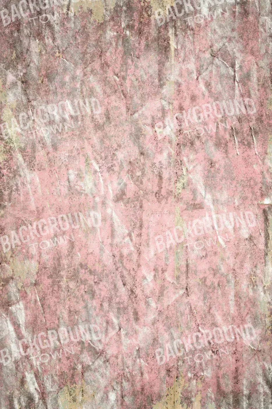 Blush For Lvl Up Backdrop System 5X76 Up ( 60 X 90 Inch )