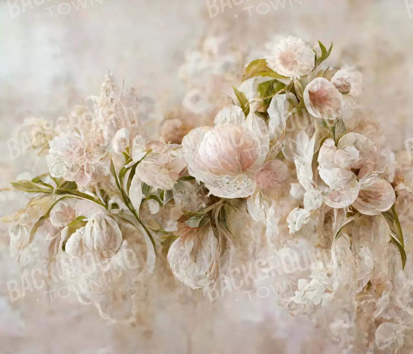 Blush Me 12X10 Ultracloth ( 144 X 120 Inch ) Backdrop