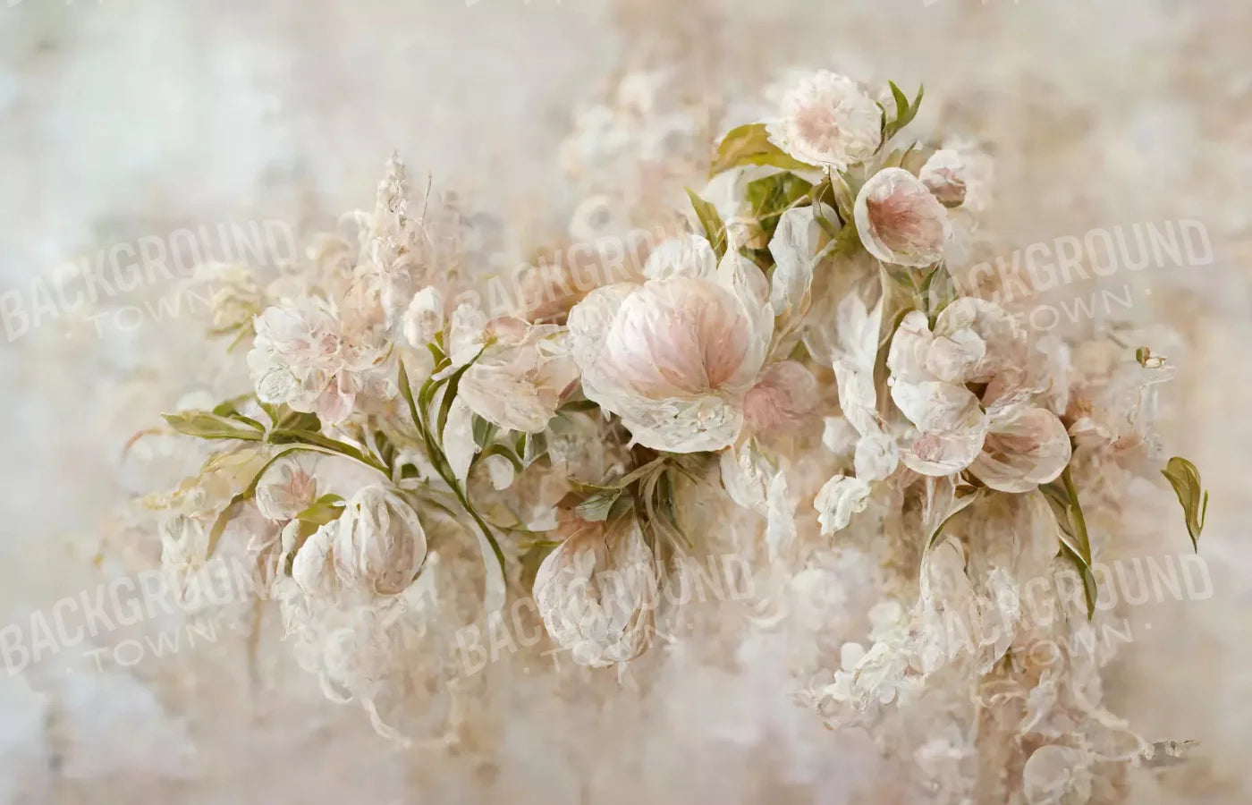 Blush Me 12X8 Ultracloth ( 144 X 96 Inch ) Backdrop