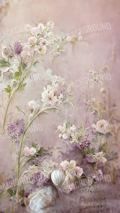 Blush Me 2 8X14 Ultracloth ( 96 X 168 Inch ) Backdrop