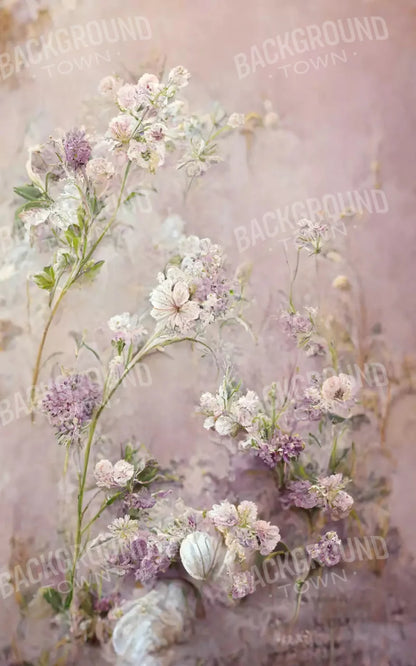 Blush Me 2 9X14 Ultracloth ( 108 X 168 Inch ) Backdrop