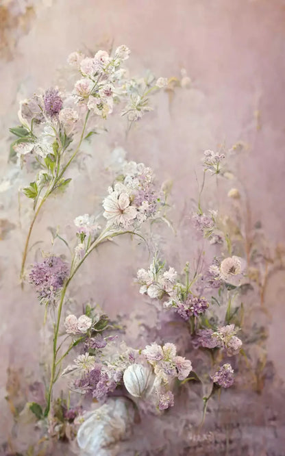Blush Me 2 9X14 Ultracloth ( 108 X 168 Inch ) Backdrop
