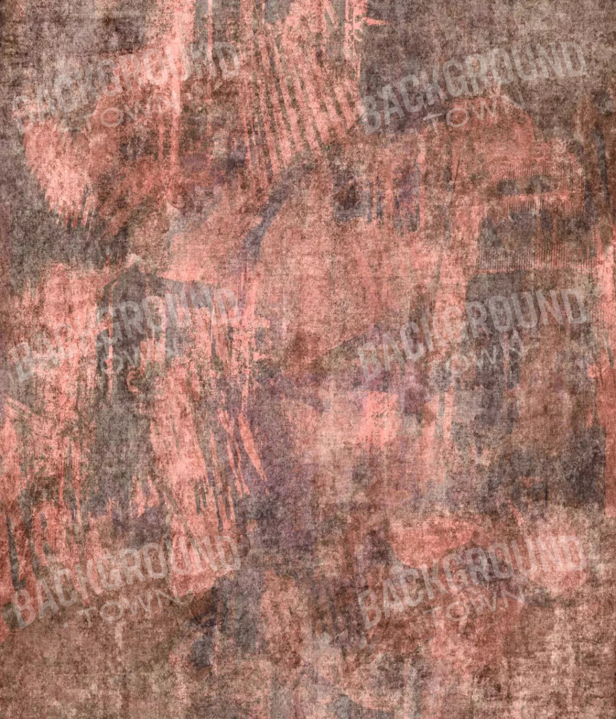 Blushed Grunge 10X12 Ultracloth ( 120 X 144 Inch ) Backdrop