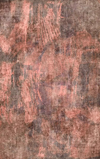 Blushed Grunge 10X16 Ultracloth ( 120 X 192 Inch ) Backdrop