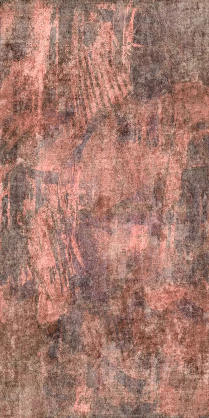 Blushed Grunge 10X20 Ultracloth ( 120 X 240 Inch ) Backdrop
