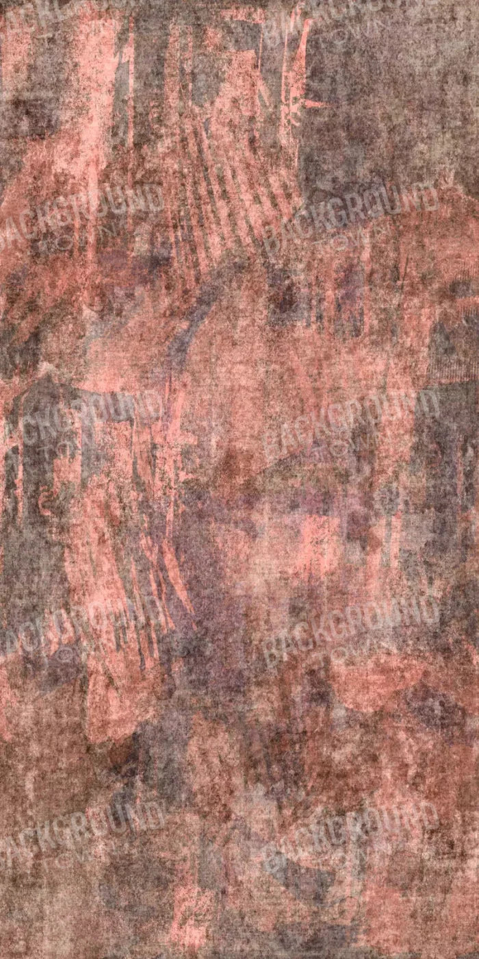 Blushed Grunge 10X20 Ultracloth ( 120 X 240 Inch ) Backdrop