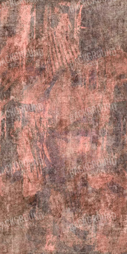 Blushed Grunge 10X20 Ultracloth ( 120 X 240 Inch ) Backdrop