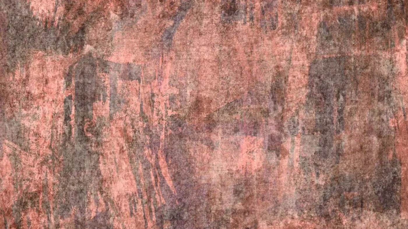 Blushed Grunge 14X8 Ultracloth ( 168 X 96 Inch ) Backdrop