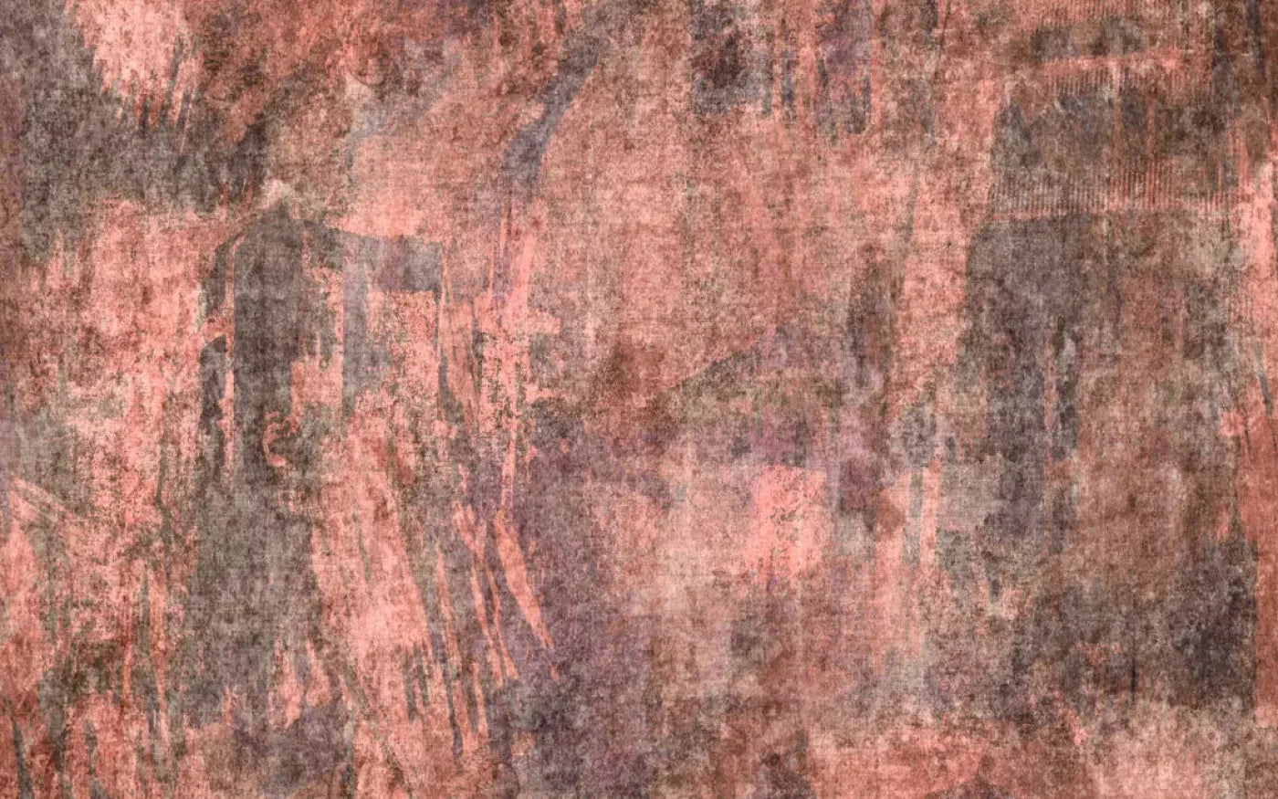Blushed Grunge 14X9 Ultracloth ( 168 X 108 Inch ) Backdrop