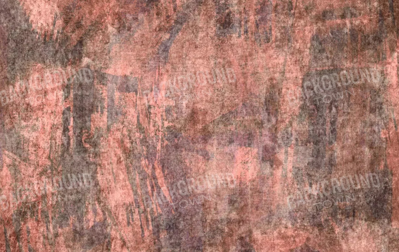 Blushed Grunge 16X10 Ultracloth ( 192 X 120 Inch ) Backdrop
