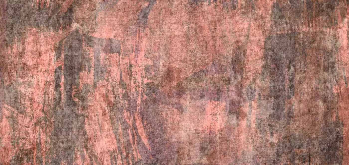 Blushed Grunge 16X8 Ultracloth ( 192 X 96 Inch ) Backdrop