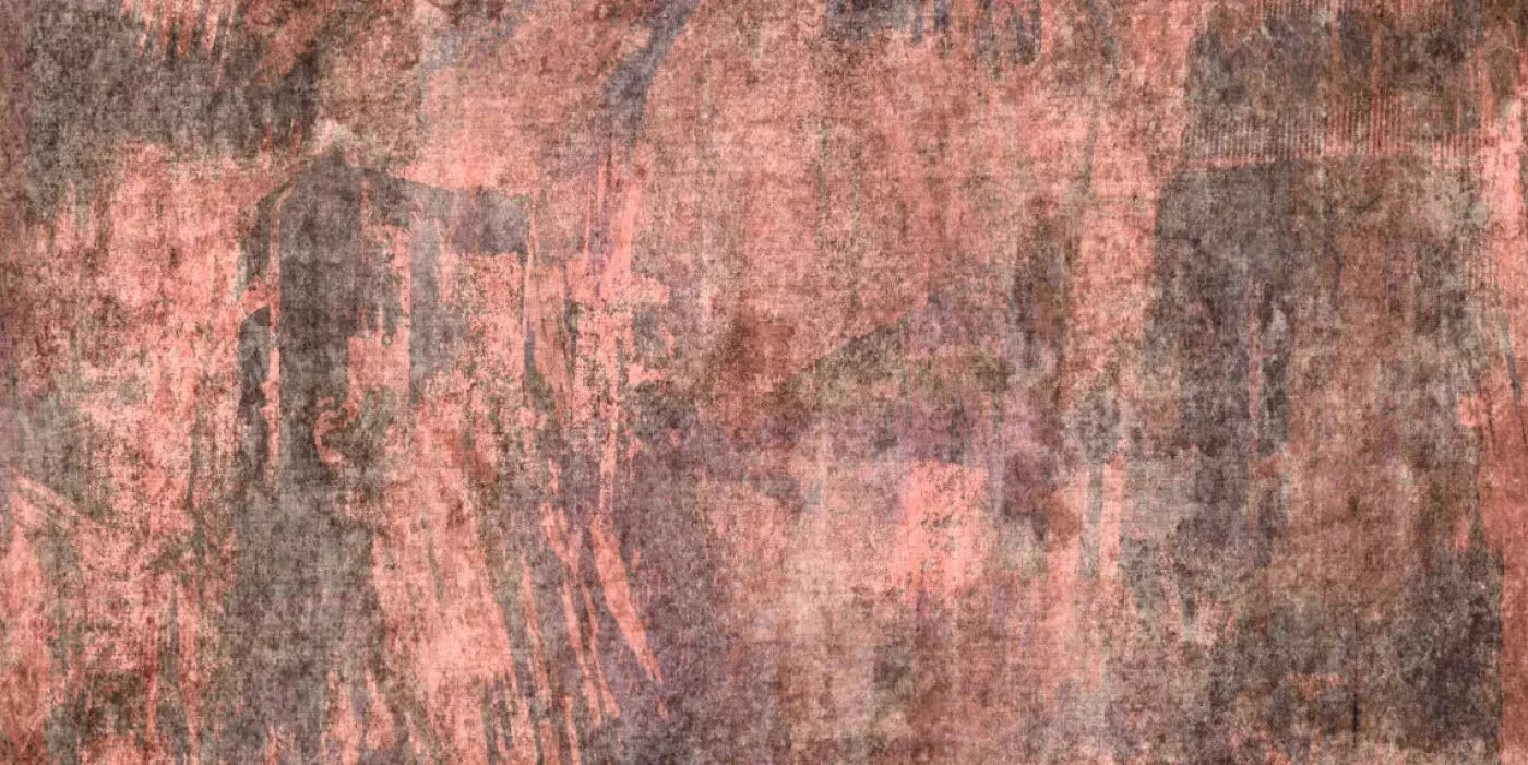 Blushed Grunge 20X10 Ultracloth ( 240 X 120 Inch ) Backdrop