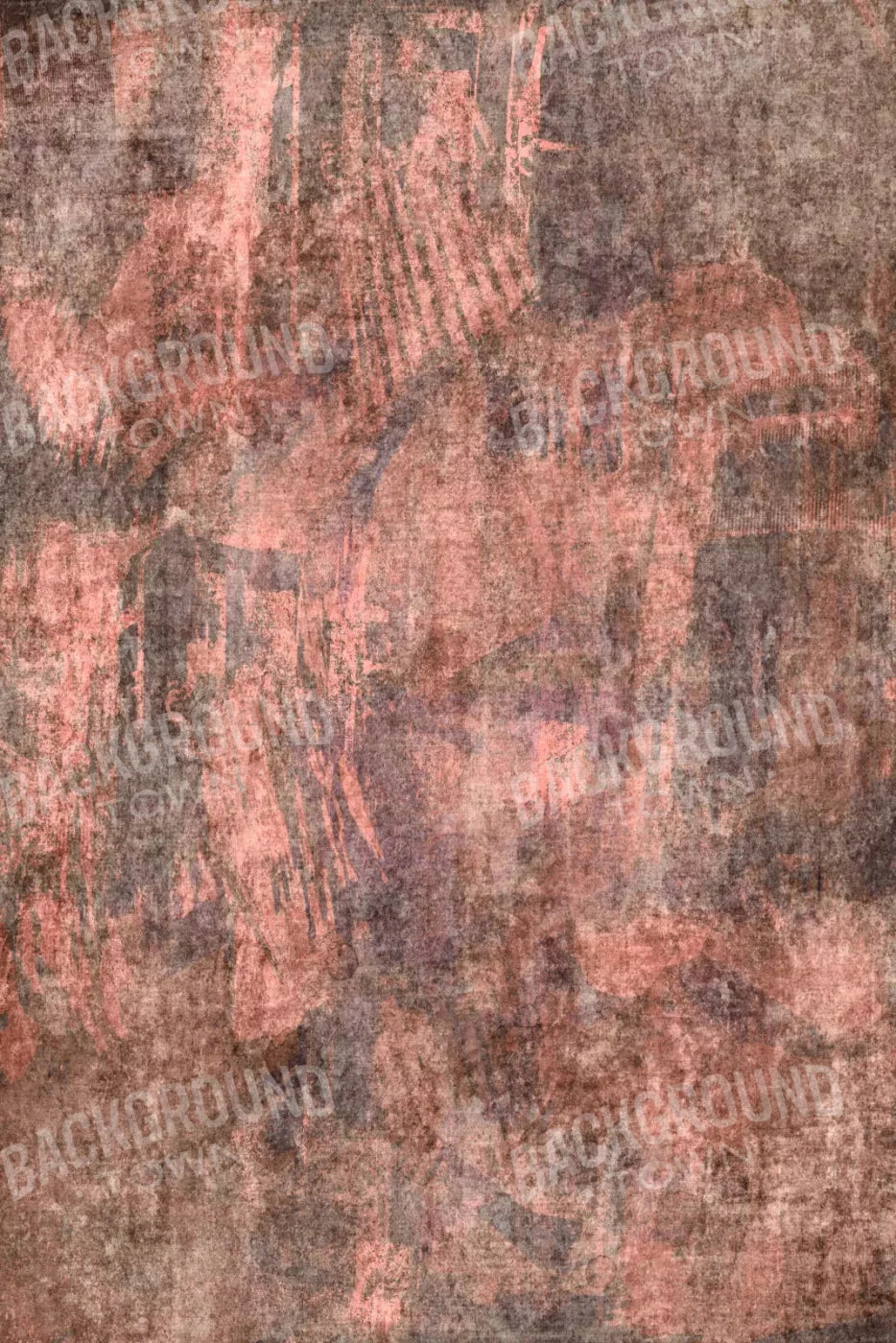 Blushed Grunge 5X8 Ultracloth ( 60 X 96 Inch ) Backdrop