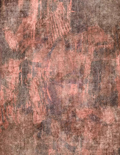 Blushed Grunge 6X8 Fleece ( 72 X 96 Inch ) Backdrop