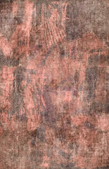 Blushed Grunge 8X12 Ultracloth ( 96 X 144 Inch ) Backdrop