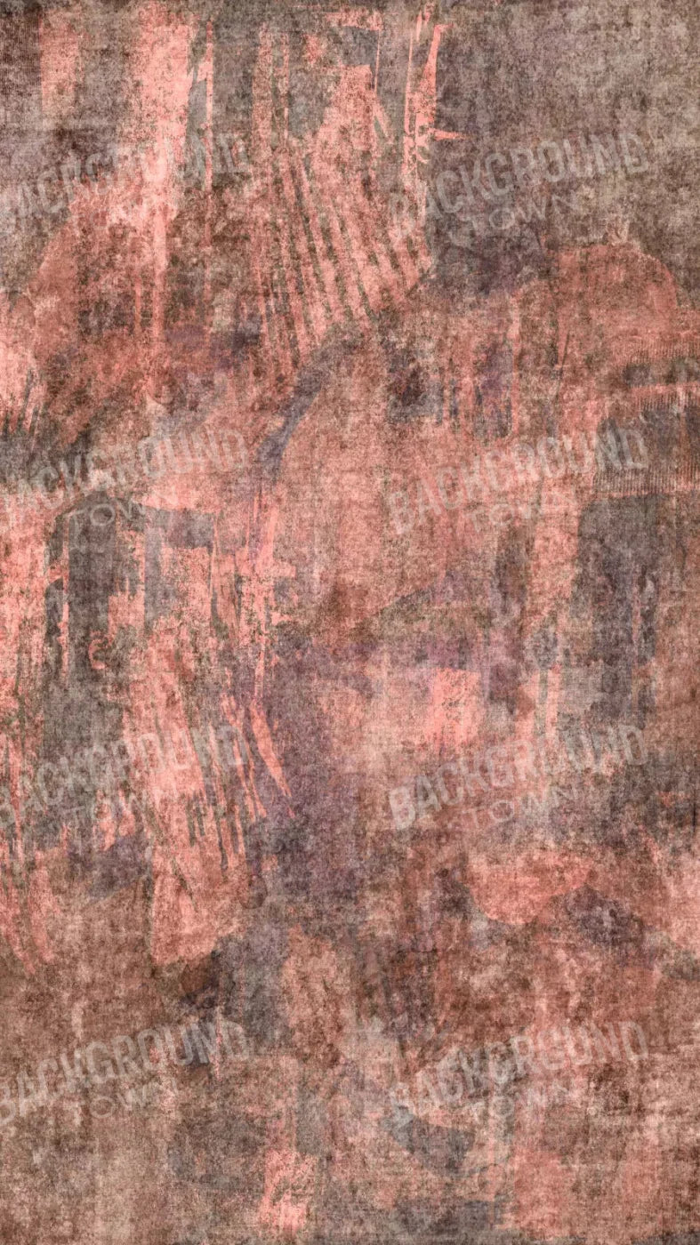 Blushed Grunge 8X14 Ultracloth ( 96 X 168 Inch ) Backdrop