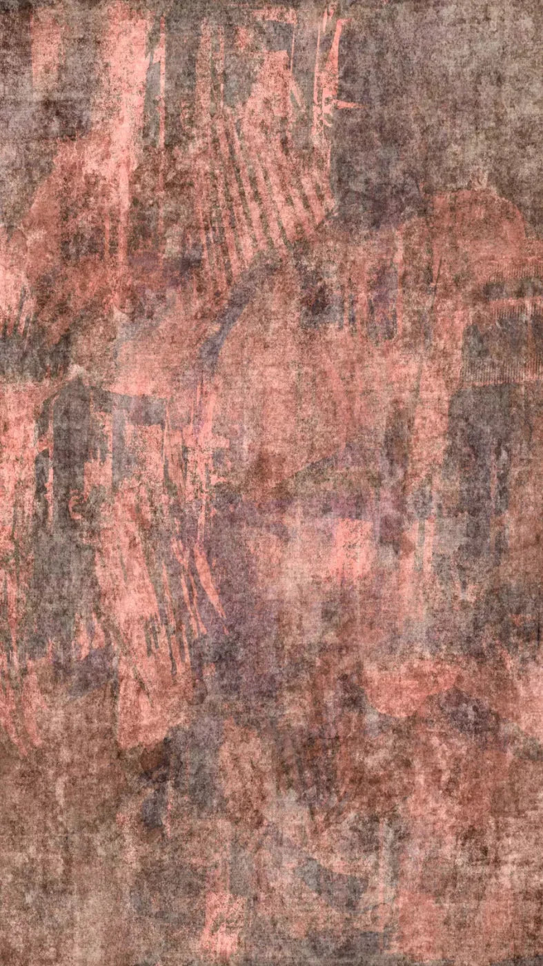 Blushed Grunge 8X14 Ultracloth ( 96 X 168 Inch ) Backdrop