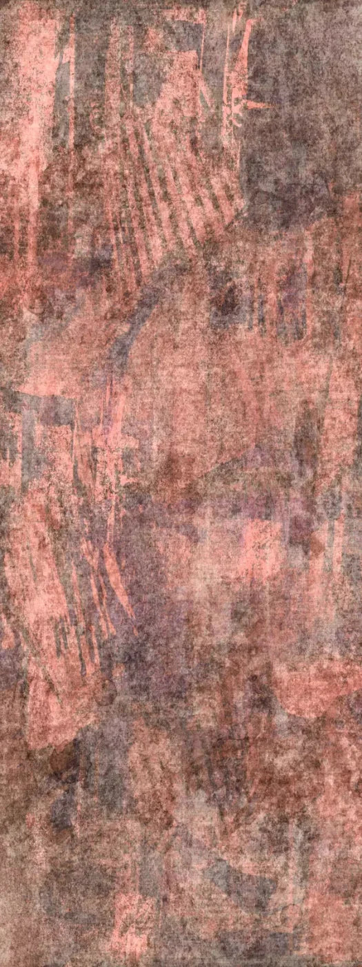 Blushed Grunge 8X20 Ultracloth ( 96 X 240 Inch ) Backdrop