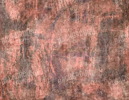 Blushed Grunge 8X6 Fleece ( 96 X 72 Inch ) Backdrop