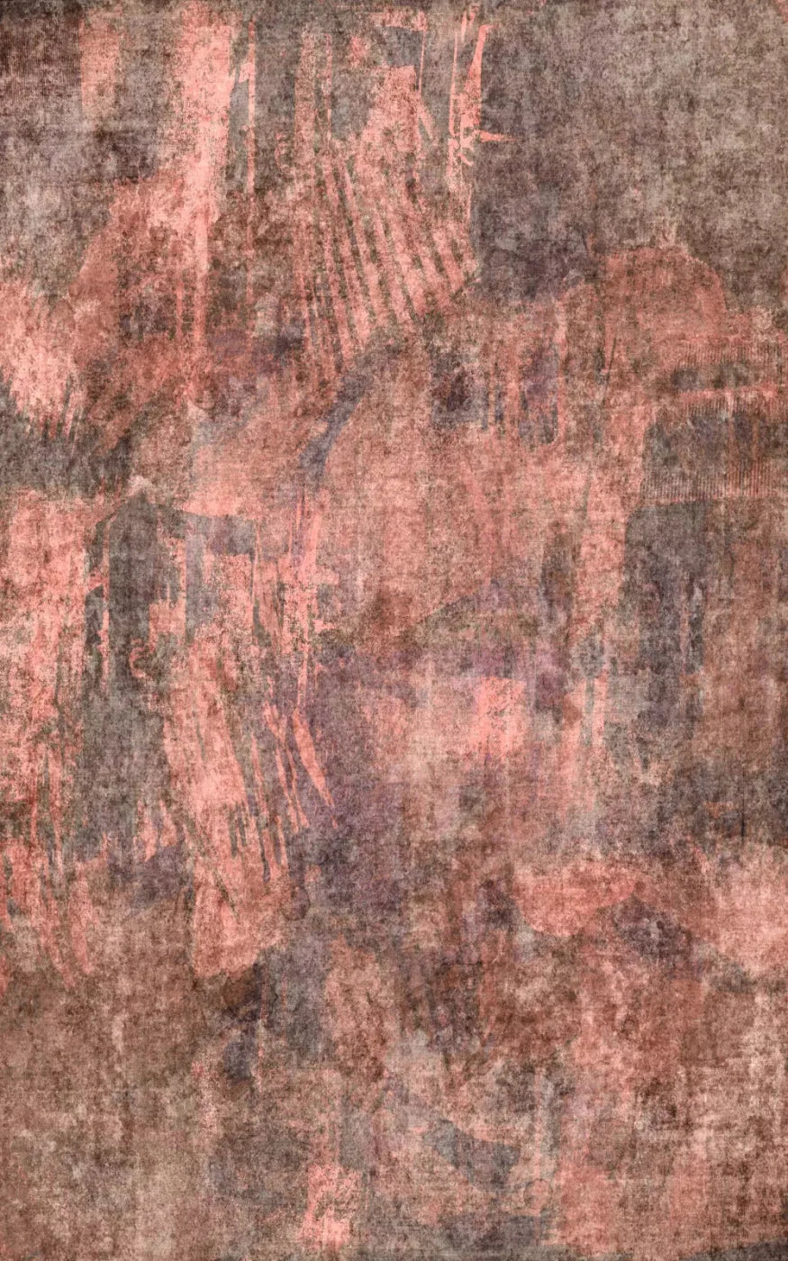 Blushed Grunge 9X14 Ultracloth ( 108 X 168 Inch ) Backdrop