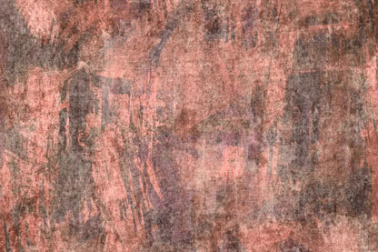 Blushed Grunge 5X4 Rubbermat Floor ( 60 X 48 Inch ) Backdrop