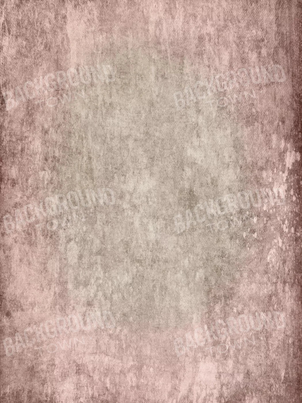 Blushing 5X68 Fleece ( 60 X 80 Inch ) Backdrop