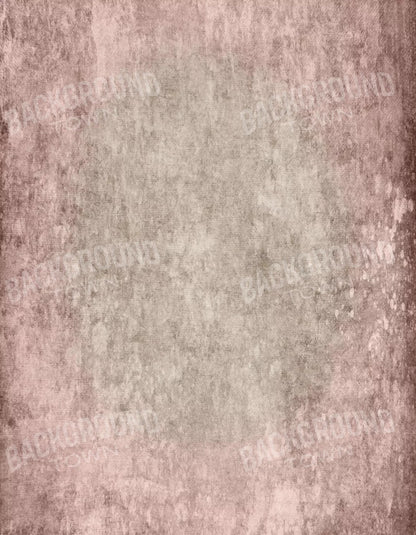 Blushing 6X8 Fleece ( 72 X 96 Inch ) Backdrop