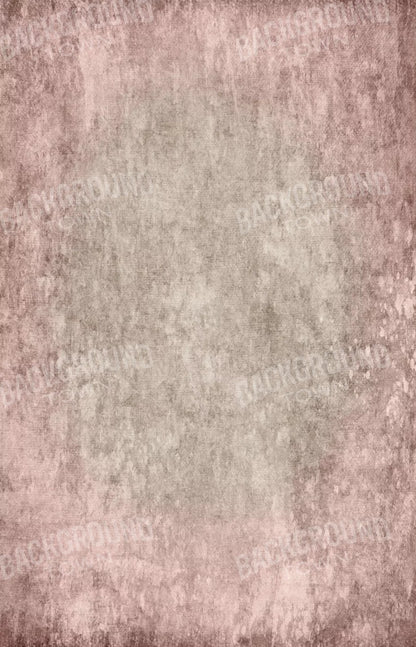Blushing 8X12 Ultracloth ( 96 X 144 Inch ) Backdrop