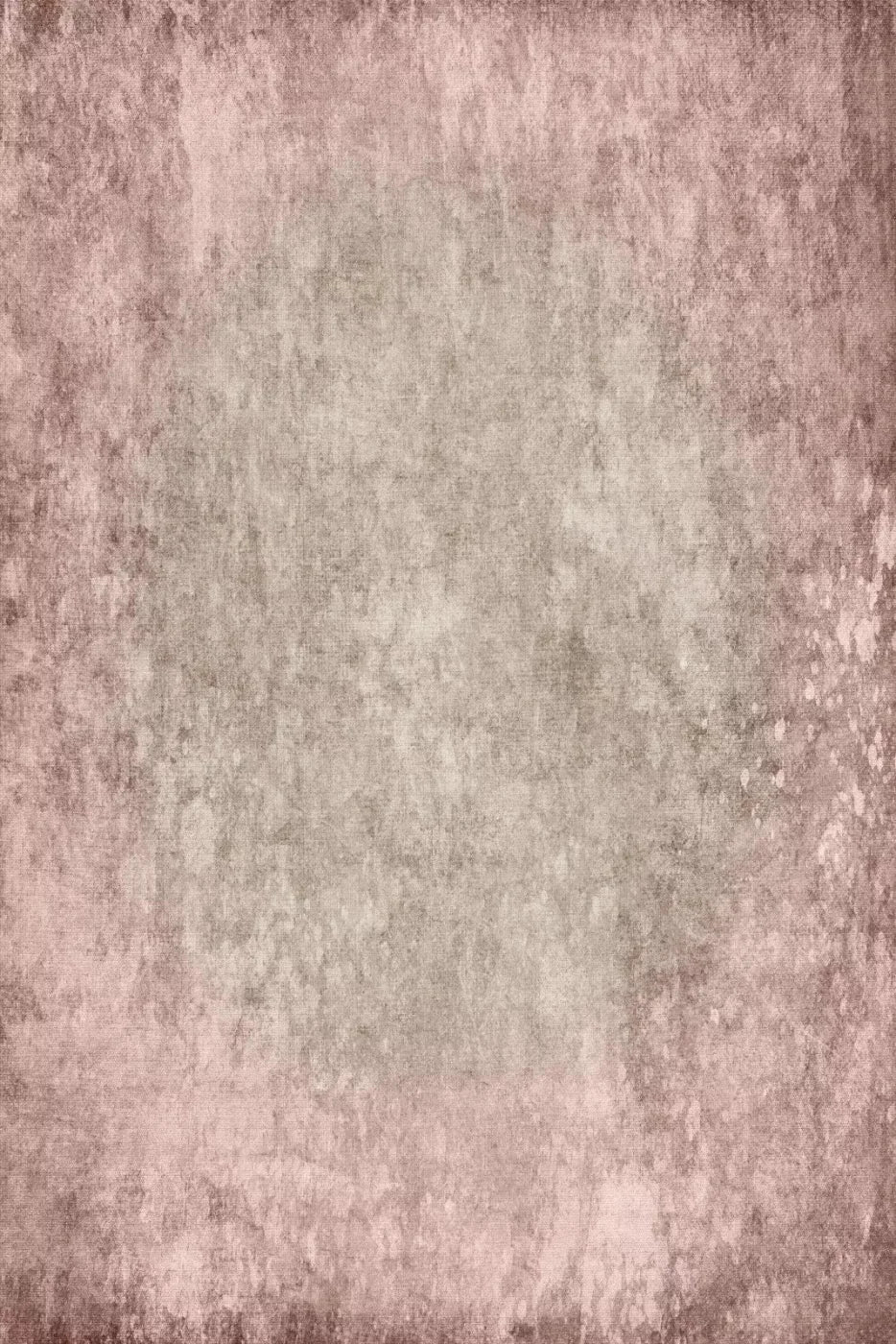 Blushing 4X5 Rubbermat Floor ( 48 X 60 Inch ) Backdrop