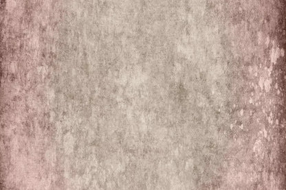 Blushing 5X4 Rubbermat Floor ( 60 X 48 Inch ) Backdrop