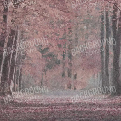 Blushing Blossom 10X10 Ultracloth ( 120 X Inch ) Backdrop