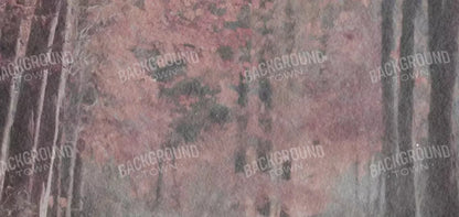 Blushing Blossom 16X8 Ultracloth ( 192 X 96 Inch ) Backdrop