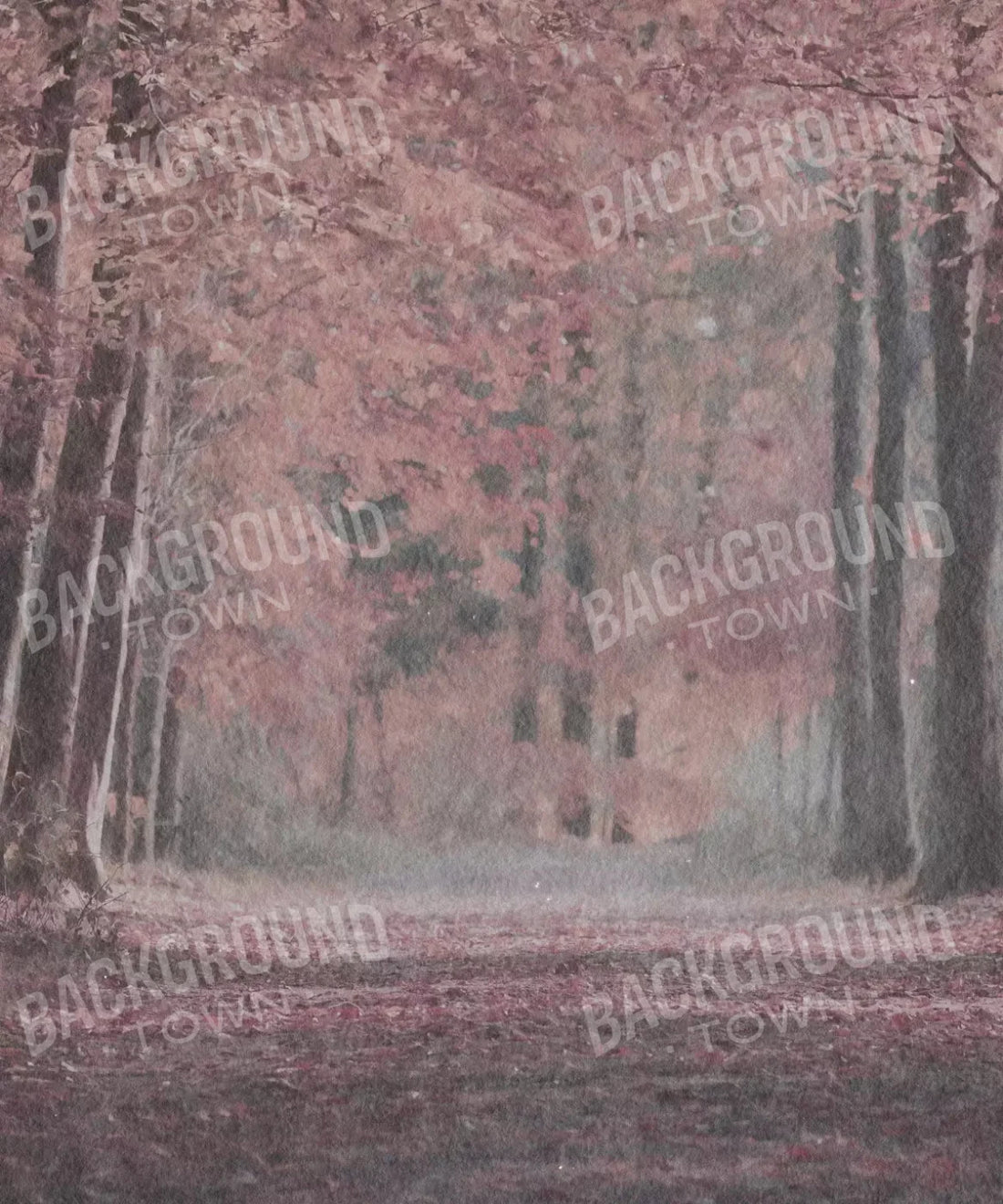 Pink Spring Backdrop for Photography