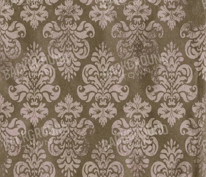 Blushing Damask 12X10 Ultracloth ( 144 X 120 Inch ) Backdrop
