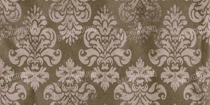 Blushing Damask 20X10 Ultracloth ( 240 X 120 Inch ) Backdrop