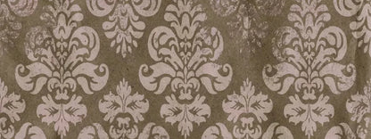 Blushing Damask 20X8 Ultracloth ( 240 X 96 Inch ) Backdrop