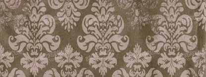 Blushing Damask 20X8 Ultracloth ( 240 X 96 Inch ) Backdrop
