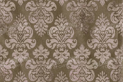 Blushing Damask 8X5 Ultracloth ( 96 X 60 Inch ) Backdrop