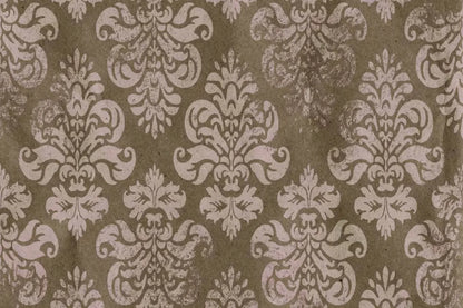 Blushing Damask 8X5 Ultracloth ( 96 X 60 Inch ) Backdrop