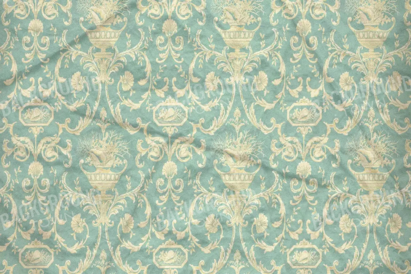 Blythe 8X5 Ultracloth ( 96 X 60 Inch ) Backdrop