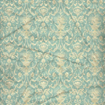 Blythe 5X5 Rubbermat Floor ( 60 X Inch ) Backdrop