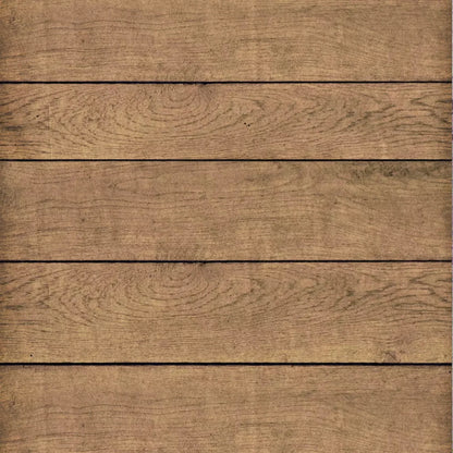 Boarded 5X5 Rubbermat Floor ( 60 X Inch ) Backdrop