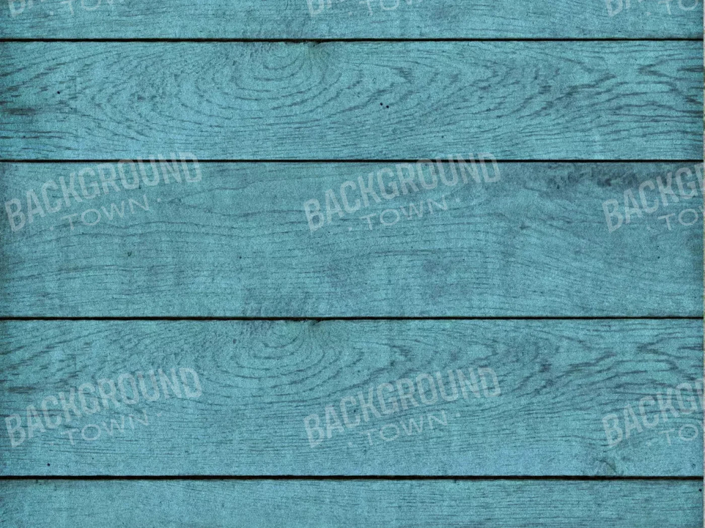 Boarded Blue 10X8 Fleece ( 120 X 96 Inch ) Backdrop