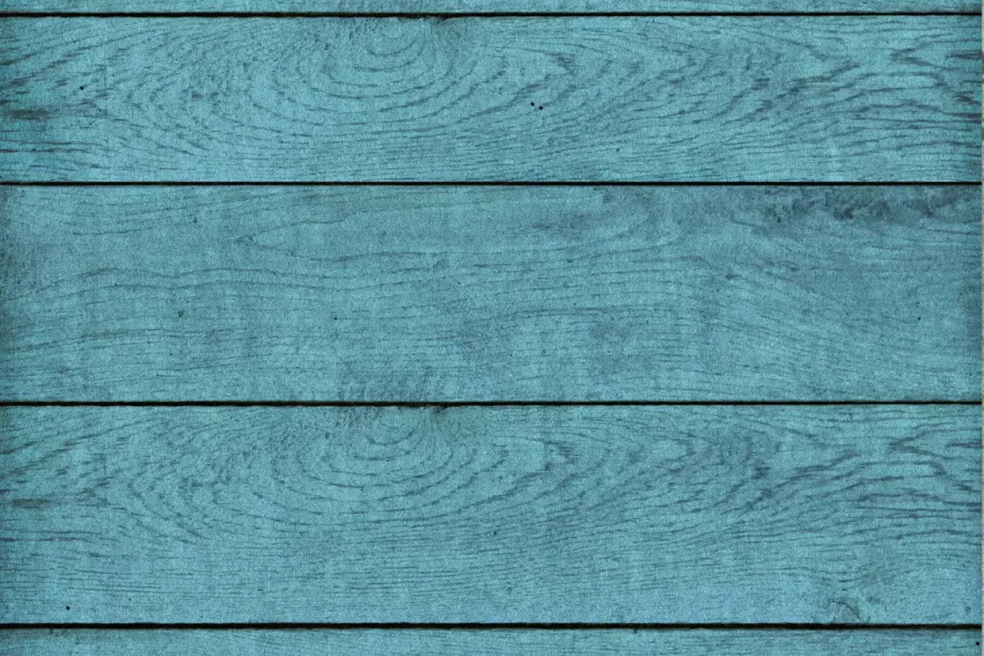 Boarded Blue 5X4 Rubbermat Floor ( 60 X 48 Inch ) Backdrop