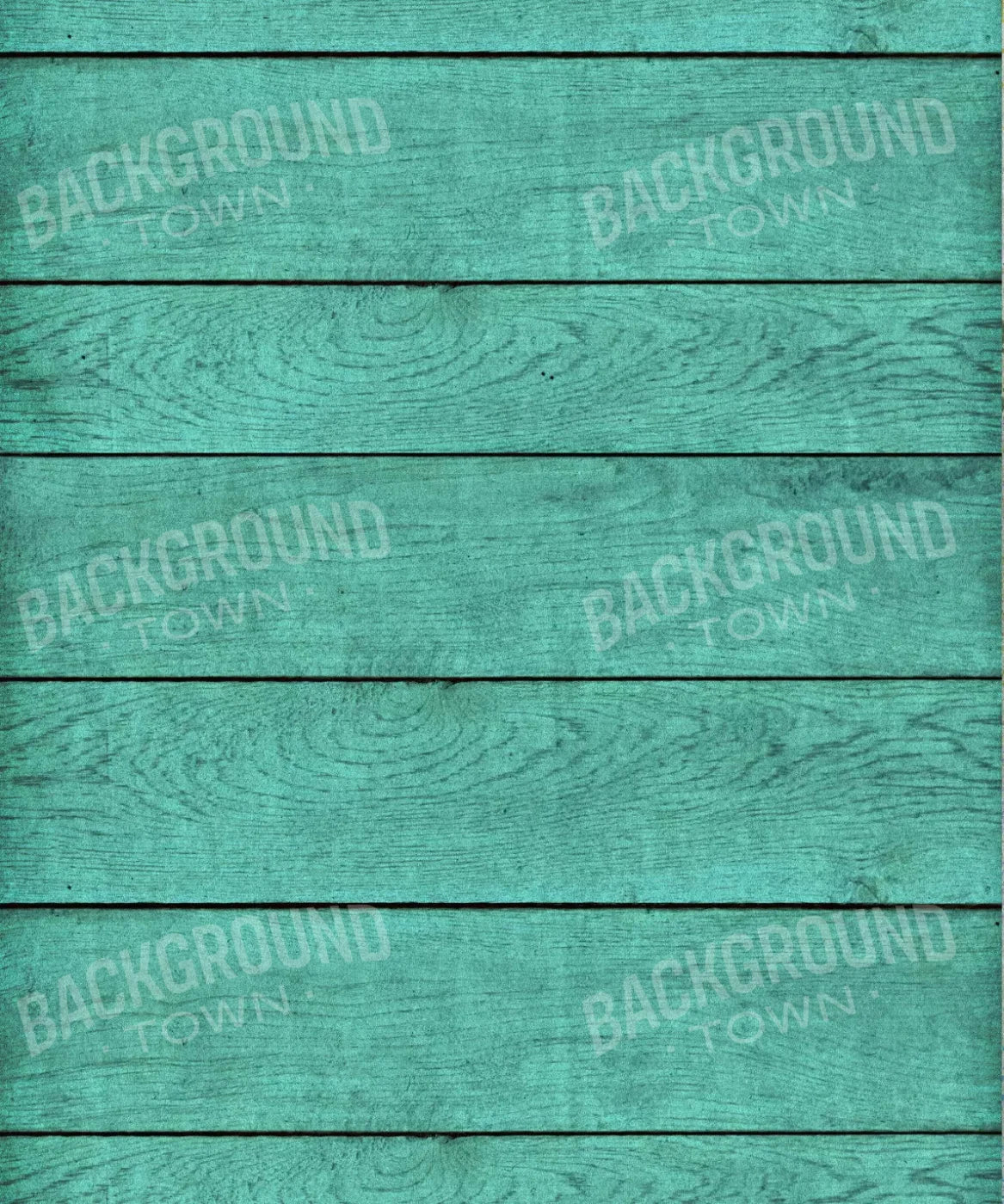 Green Wood Backdrop for Photography