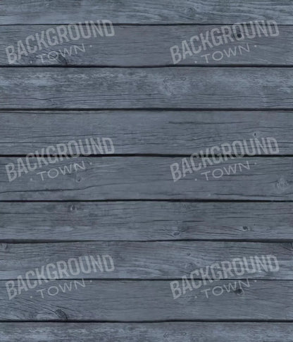 Boardwalk Blue 10X12 Ultracloth ( 120 X 144 Inch ) Backdrop